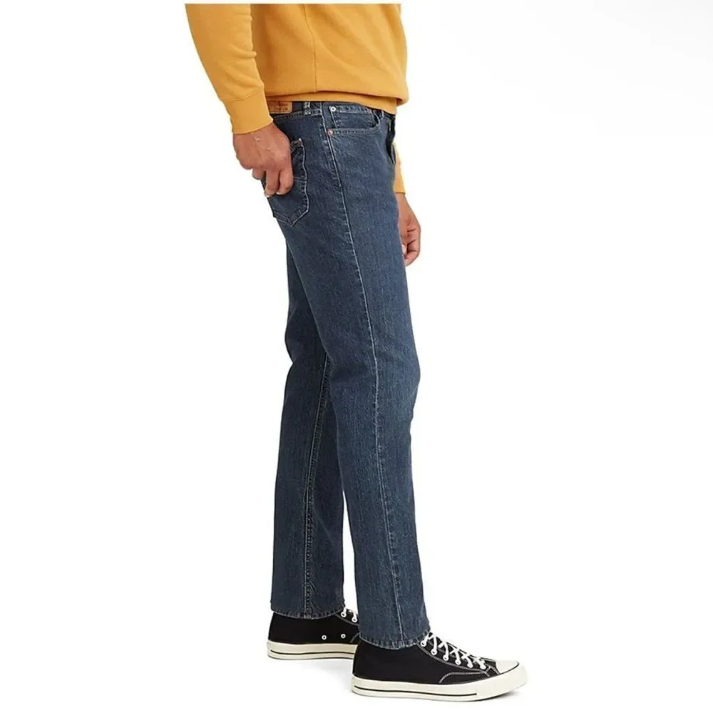 Levi's Men's 541 Athletic Fit Jeans size 48x30